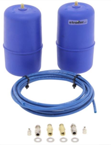 Firestone Coil-Rite Air Helper Spring Kits W237604118