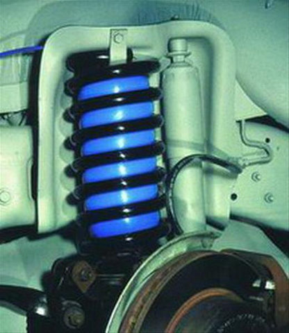 Firestone Coil-Rite Air Helper Spring Kits W237604155