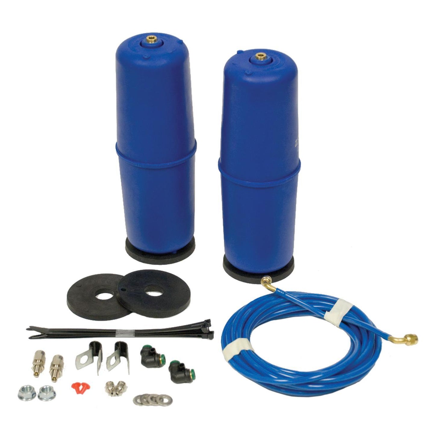 Firestone Coil-Rite Air Helper Spring Kits W237604164