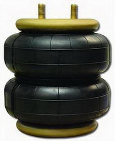 Firestone Air Spring Helper Kit Replacement Components W217606766
