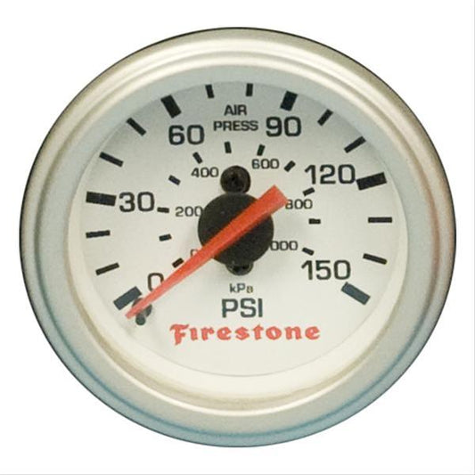 Firestone Replacement Analog Gauges WR17609181