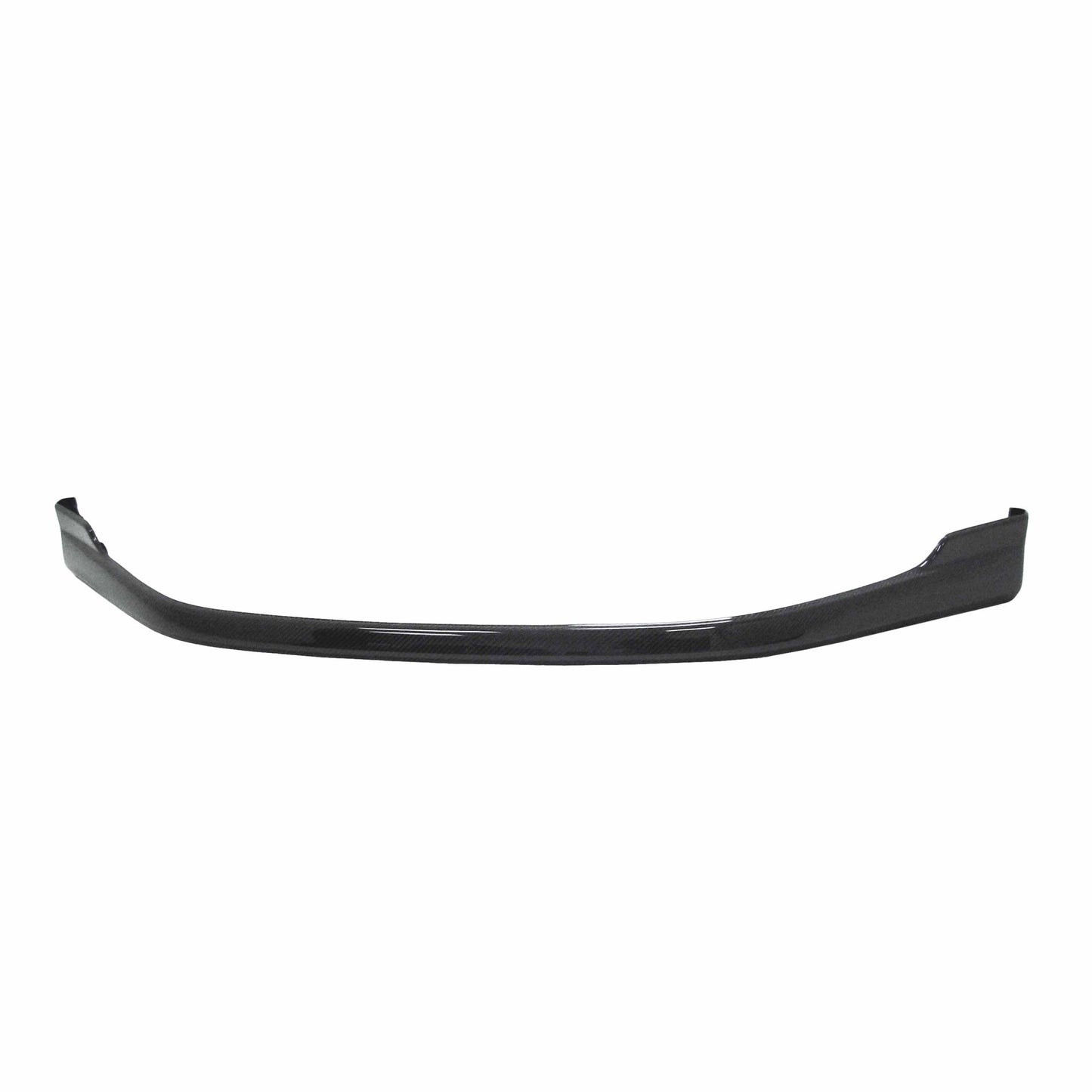 Seibon 00-03 Honda S2000 OEM Carbon Fiber Front Lip FL0003HDS2K-OE