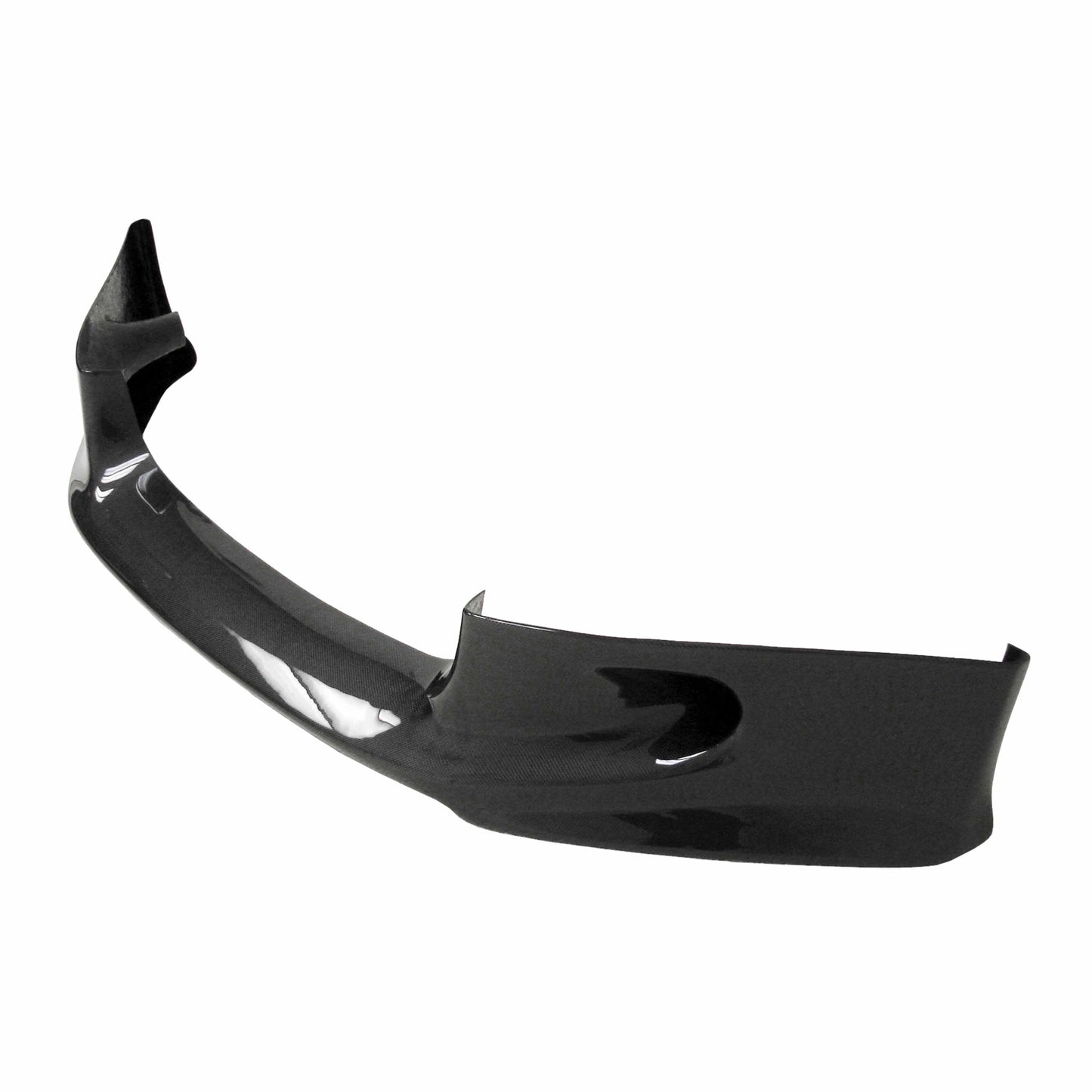 Seibon 2000-2003 Honda S2000 TS-Style Carbon Fiber Front Lip FL0003HDS2K-TS