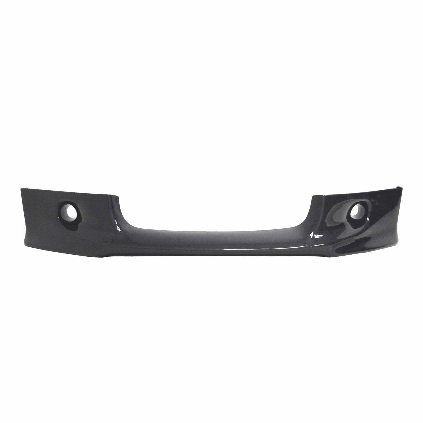Seibon 2000-2003 Honda S2000 TS-Style Carbon Fiber Front Lip FL0003HDS2K-TS