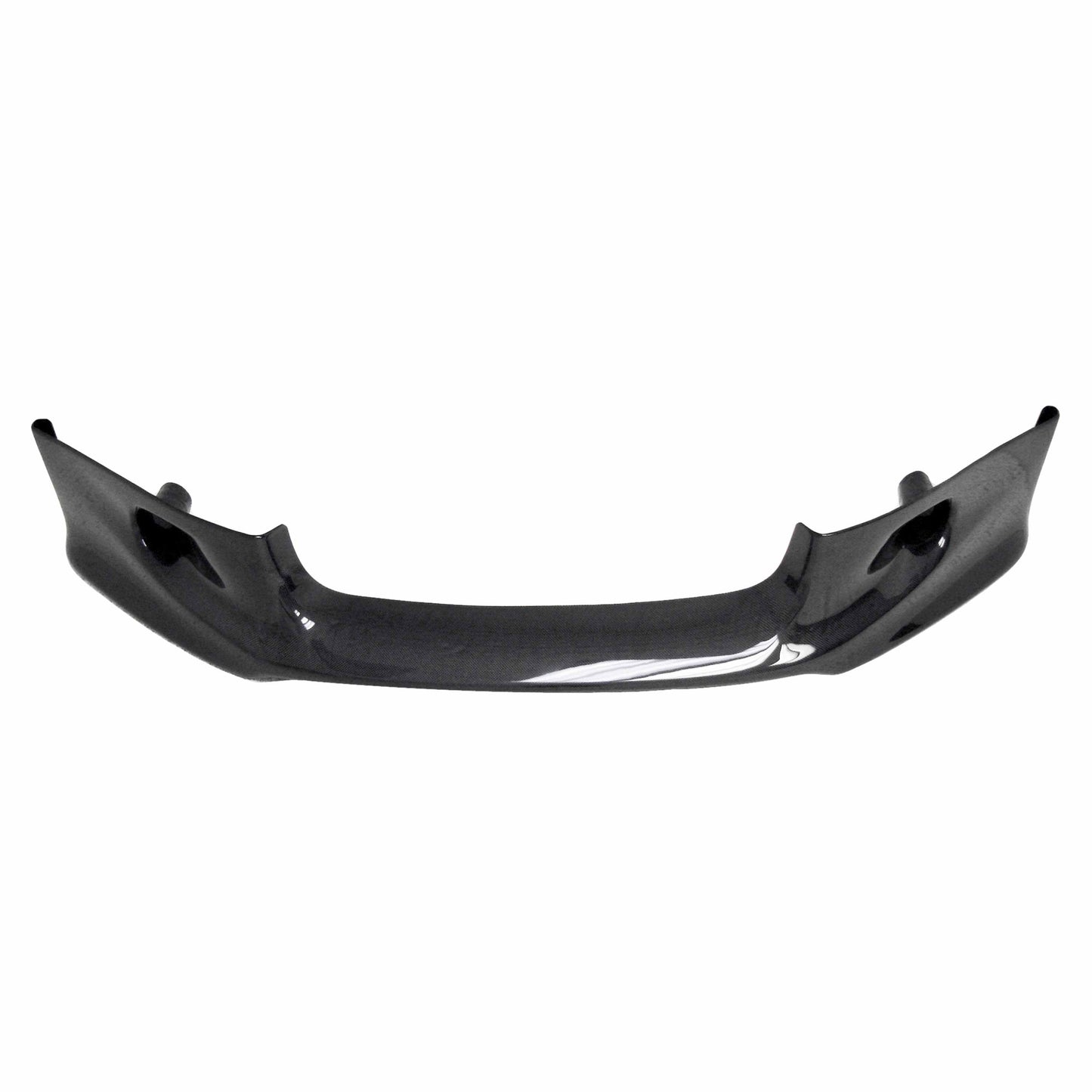 Seibon 2000-2003 Honda S2000 TS-Style Carbon Fiber Front Lip FL0003HDS2K-TS