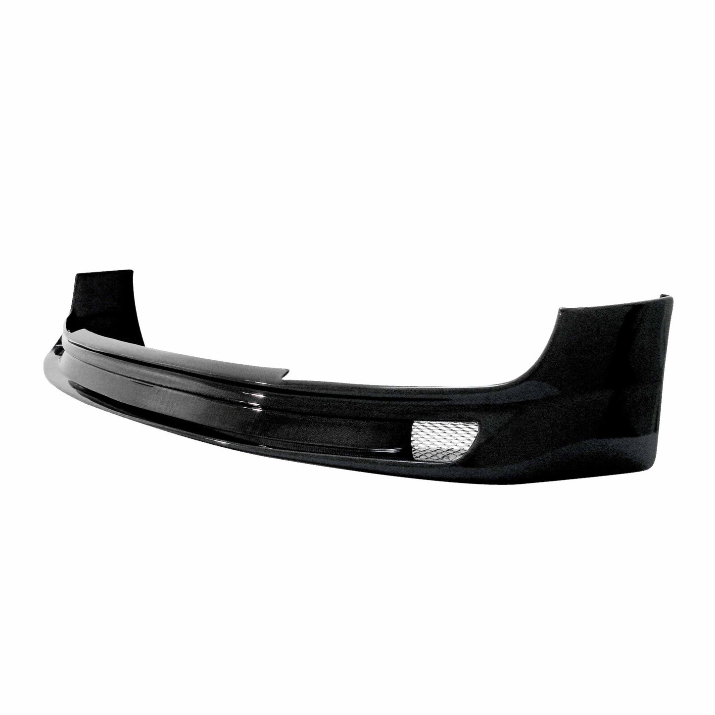 Seibon 00-03 Lexus IS300 TA-Style Carbon Fiber Front Lip FL0003LXIS-TA