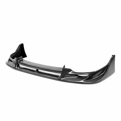 Seibon 02-03 Subaru WRX CW Carbon Fiber Front Lip FL0203SBIMP-CW