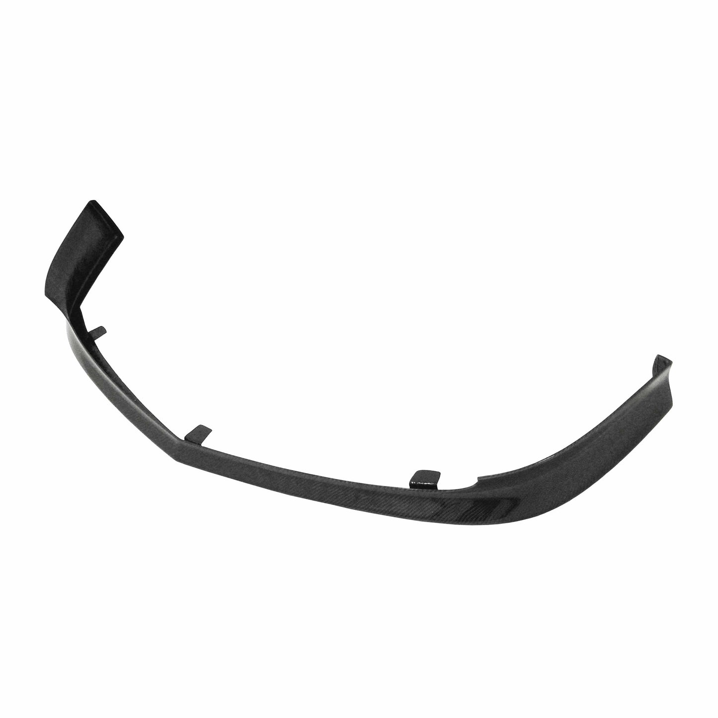 Seibon 02-04 Acura RSX TR Carbon Fiber Front Lip FL0204ACRSX-TR