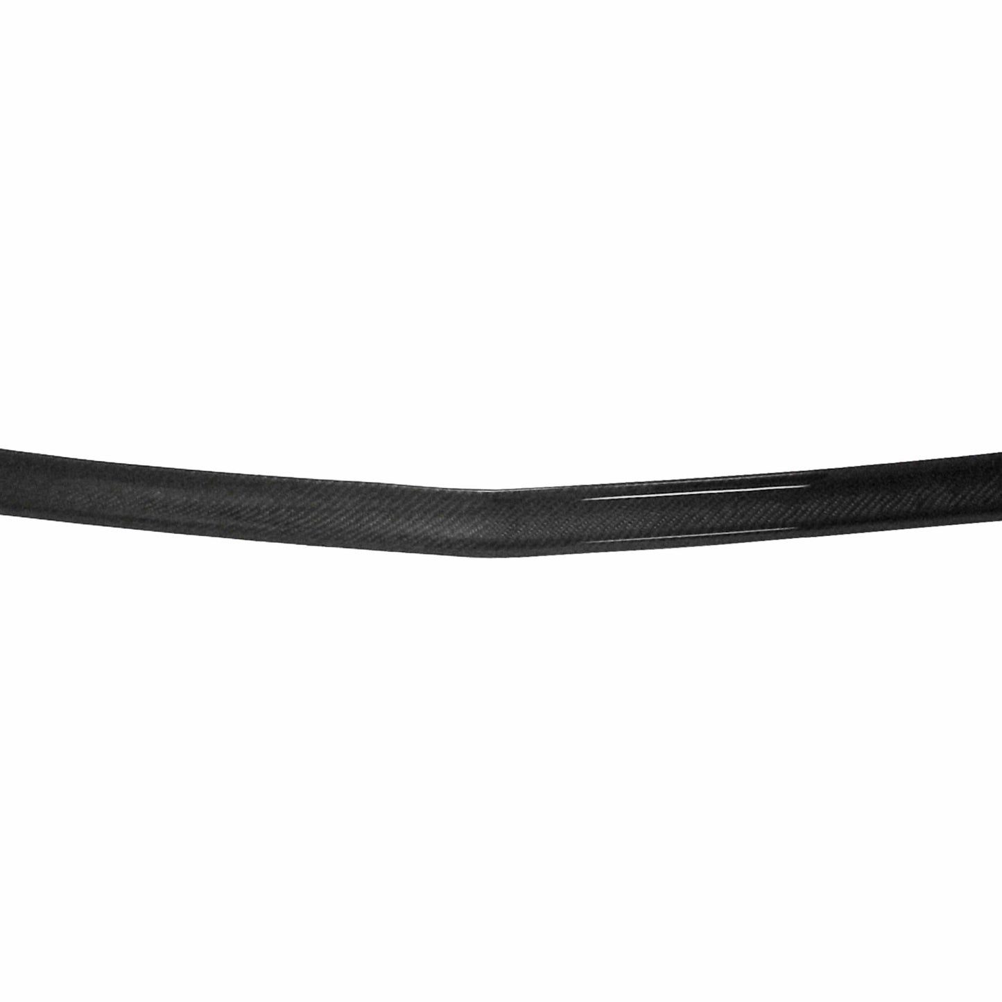 Seibon 02-04 Acura RSX TR Carbon Fiber Front Lip FL0204ACRSX-TR