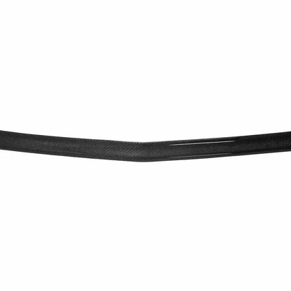 Seibon 02-04 Acura RSX TR Carbon Fiber Front Lip FL0204ACRSX-TR