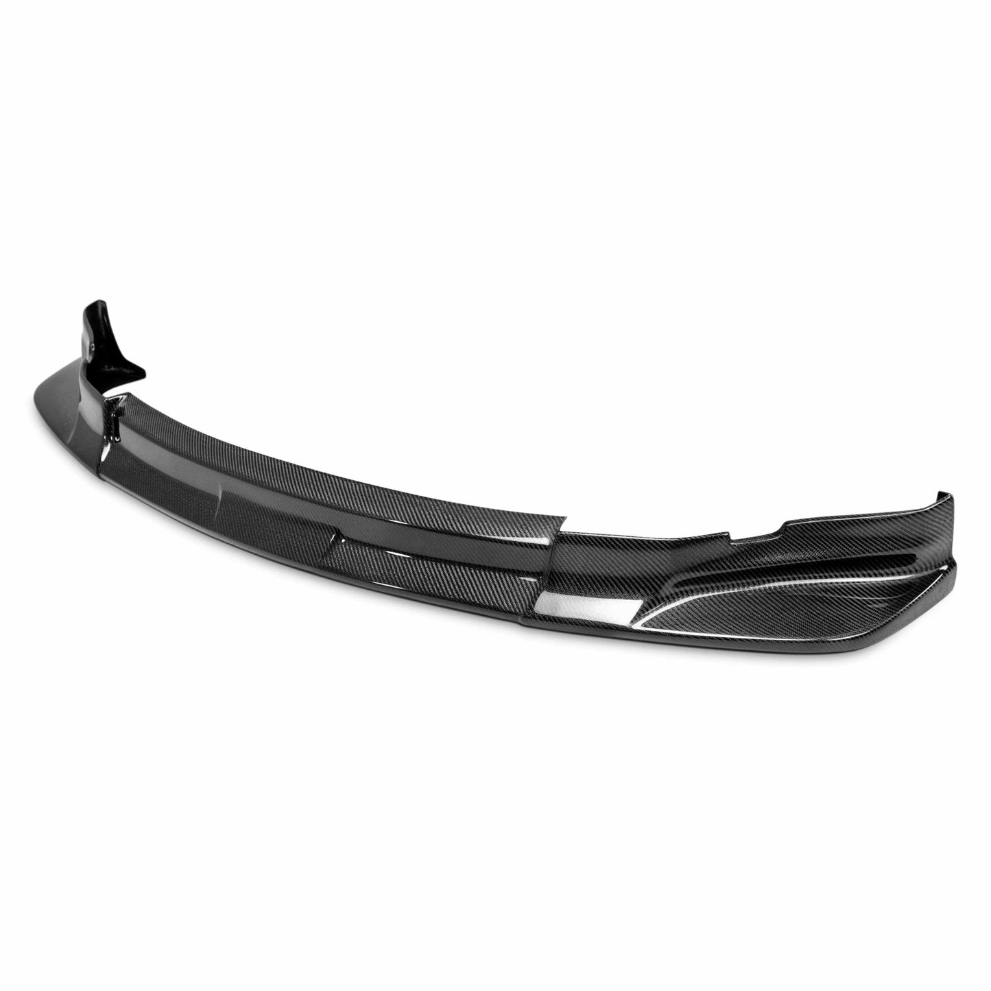 Seibon 02-05 Nissan 350Z CW-Style Carbon Fiber Front Lip FL0205NS350-CW