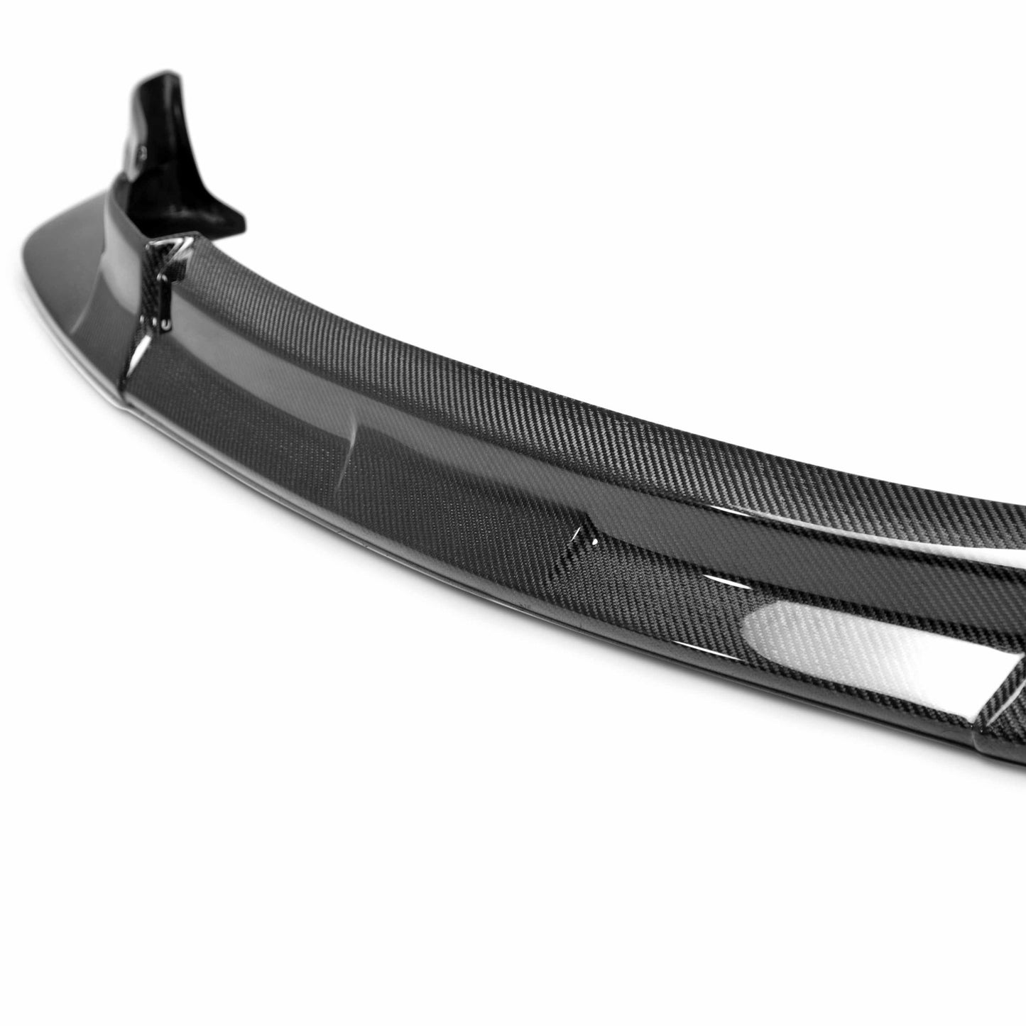 Seibon 02-05 Nissan 350Z CW-Style Carbon Fiber Front Lip FL0205NS350-CW