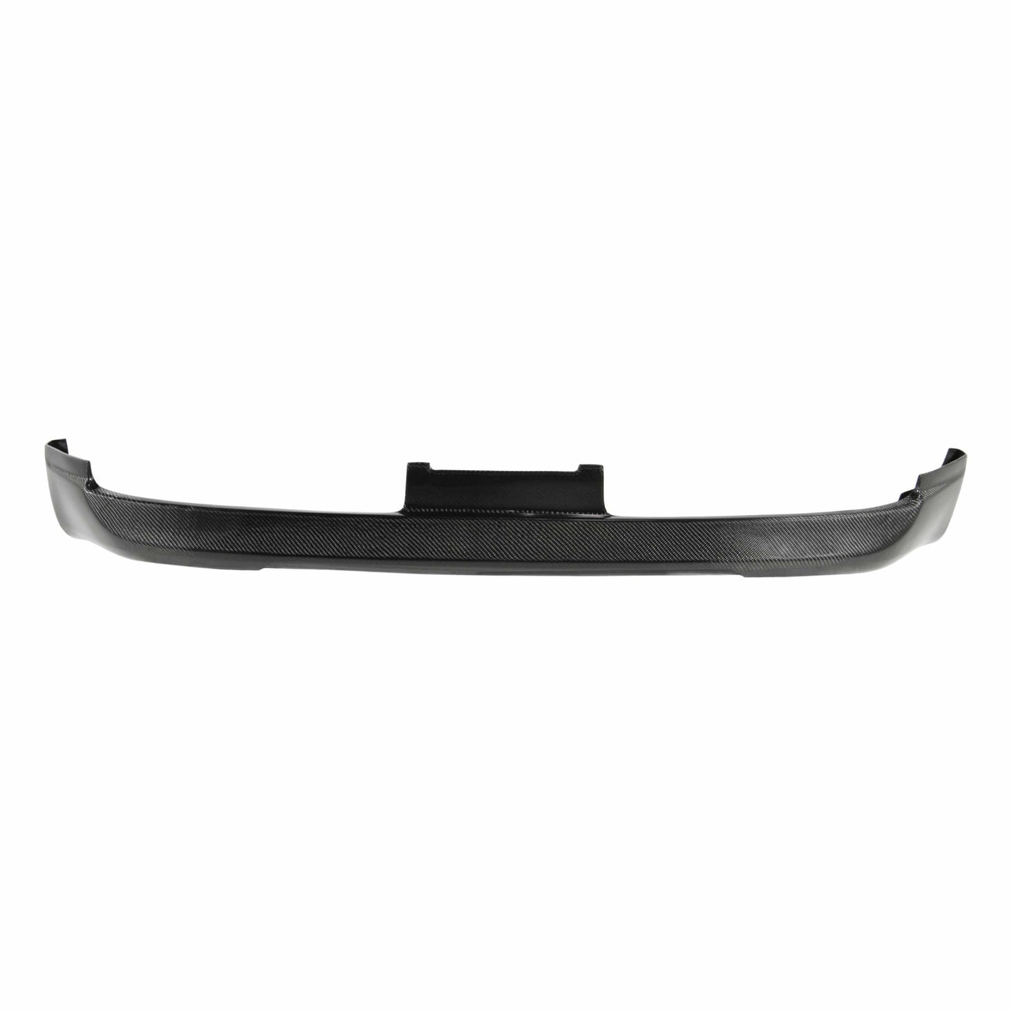 Seibon 03-05 Infinity G35 2DR TS Carbon Fiber Front Lip FL0305INFG352D-TS