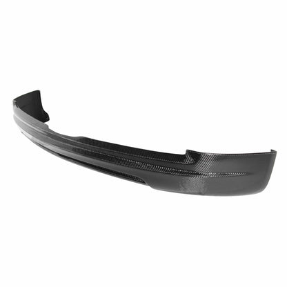 Seibon 05-06 Infiniti G35 4DR TW-style Carbon Fiber Front Lip FL0305INFG354D-TW