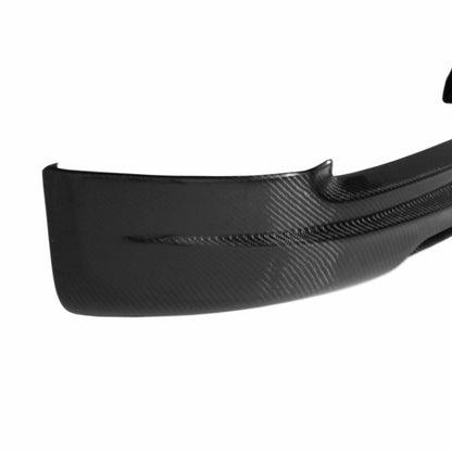 Seibon 05-06 Infiniti G35 4DR TW-style Carbon Fiber Front Lip FL0305INFG354D-TW
