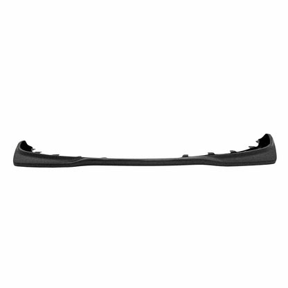 Seibon 03-05 Evo 8 VR Carbon Fiber Front Lip Spoiler FL0305MITEVO8-VR