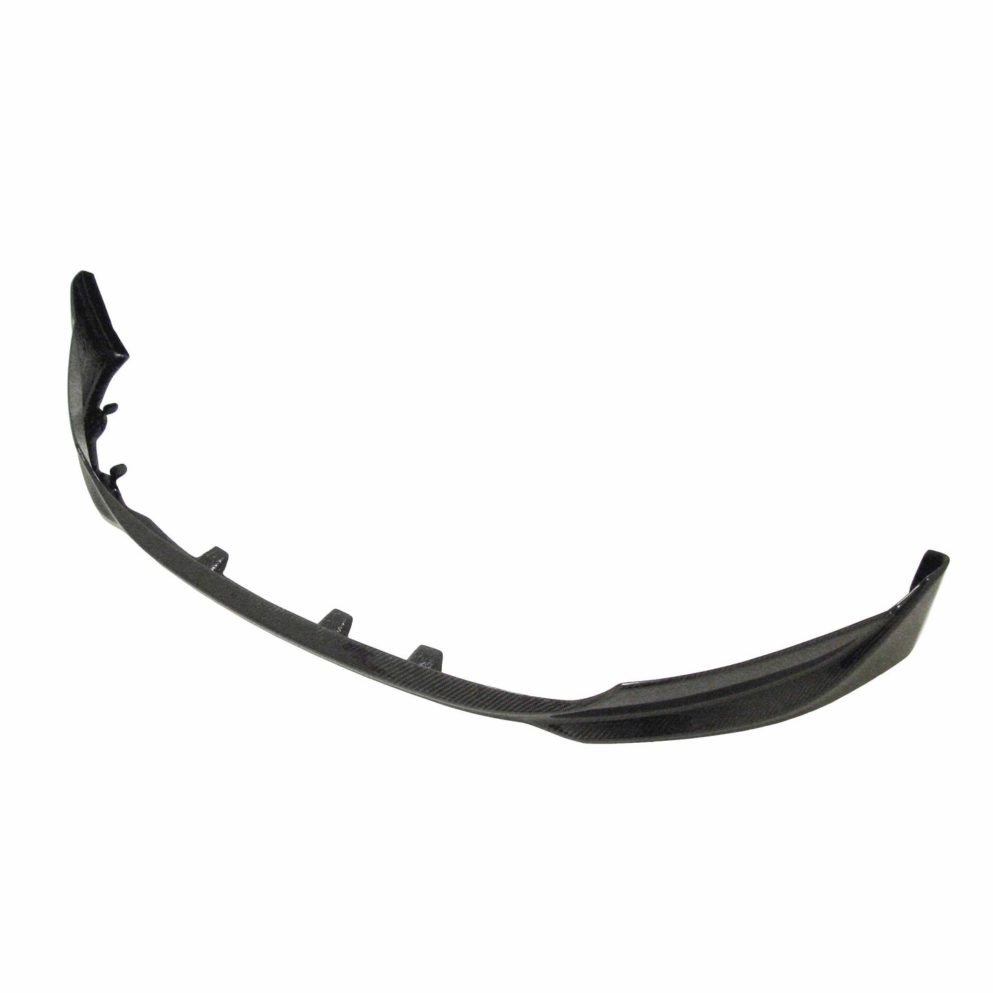 Seibon 04-10 Honda S2000 OEM-Style Carbon Fiber Front Lip Spoiler FL0405HDS2K-OE