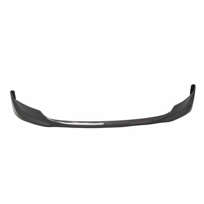 Seibon 04-10 Honda S2000 OEM-Style Carbon Fiber Front Lip Spoiler FL0405HDS2K-OE