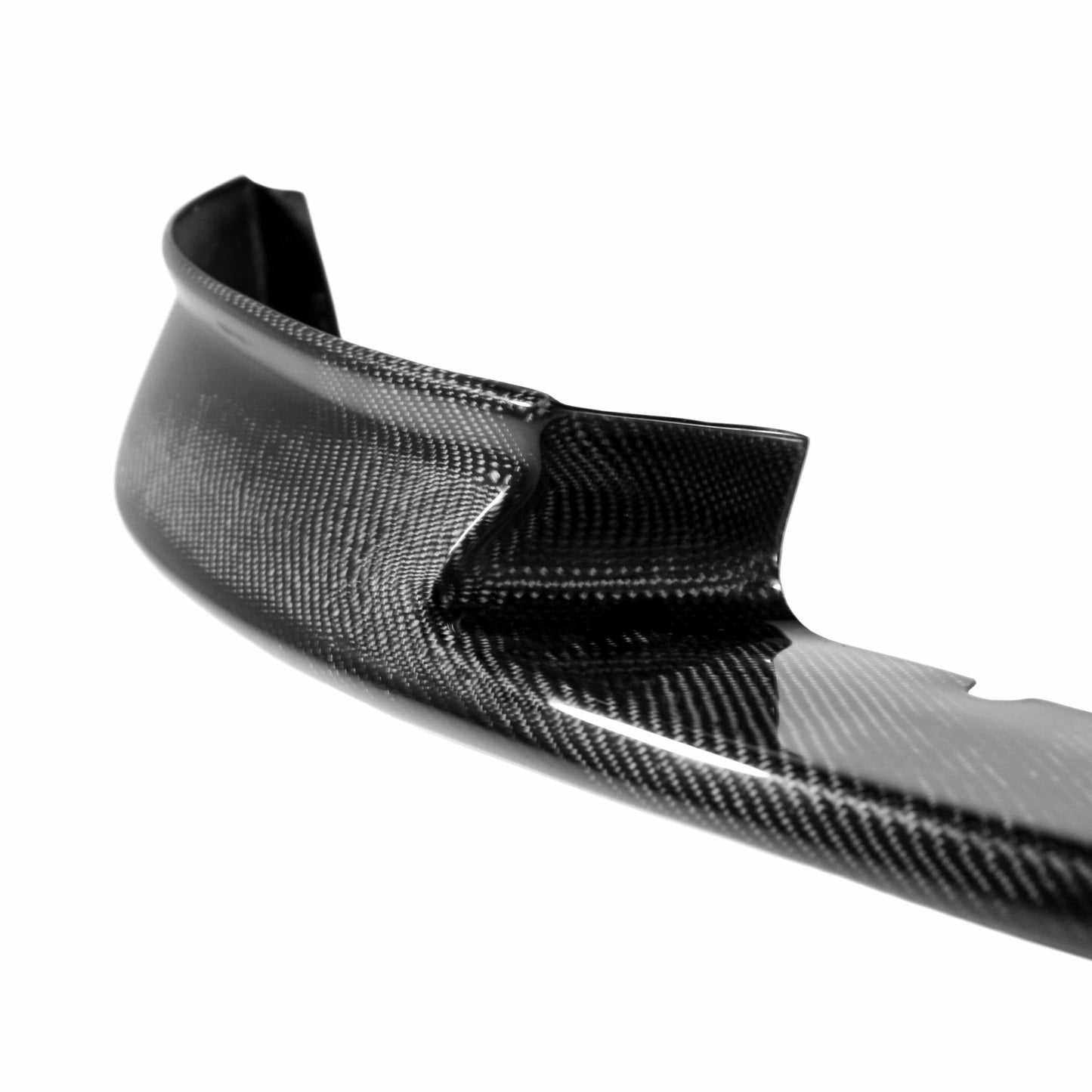 Seibon 04-08 Mazda RX-8 OEM-Style Carbon Fiber Front Lip FL0405MZRX8-OE