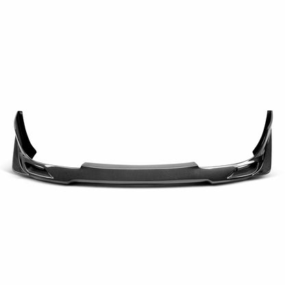 Seibon 04-05 Subaru WRX/STi GD Carbon FIber Front Lip FL0405SBIMP-GD