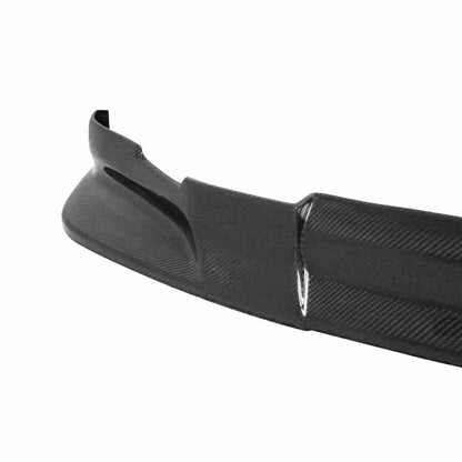Seibon 06-08 Nissan 350Z CW Carbon FIber Front Lip FL0607NS350-CW