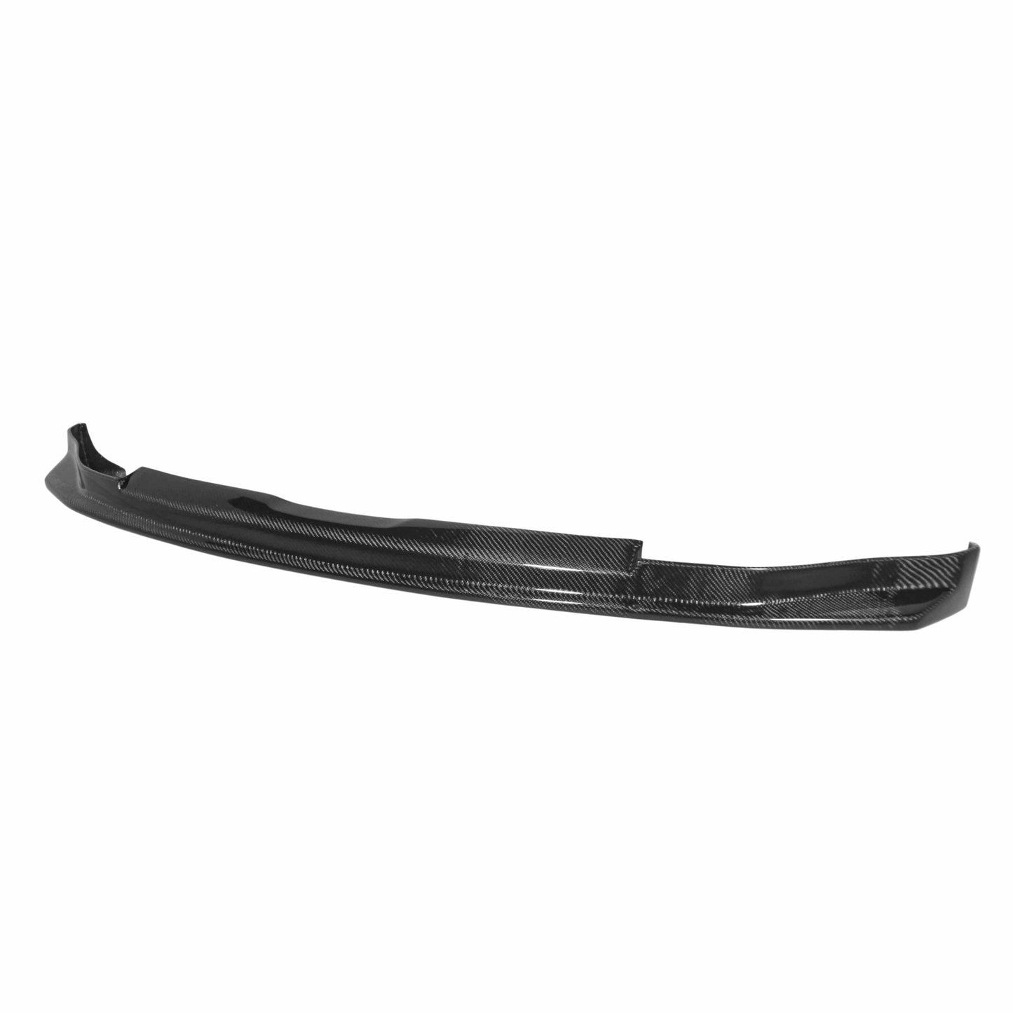 Seibon 06-08 Nissan 350Z TT Carbon FIber Front Lip FL0607NS350-TT
