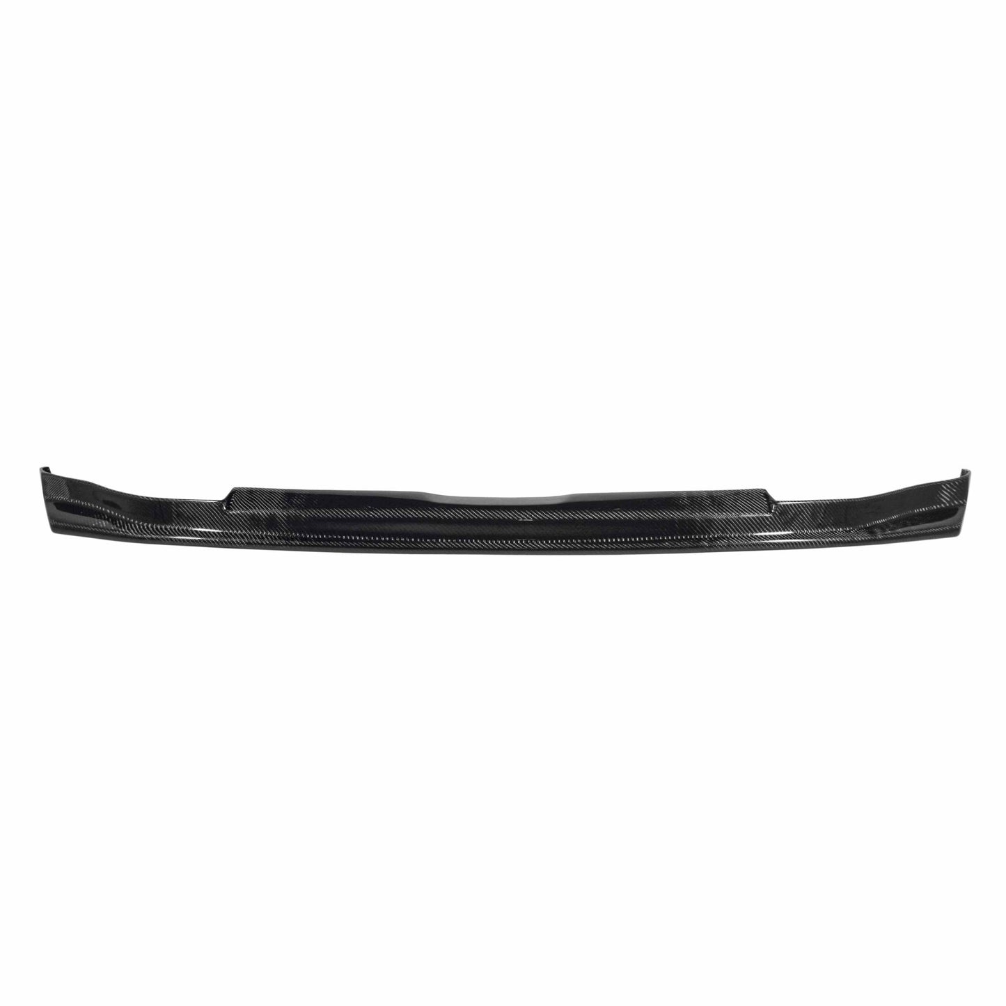 Seibon 06-08 Nissan 350Z TT Carbon FIber Front Lip FL0607NS350-TT
