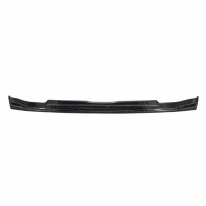 Seibon 06-08 Nissan 350Z TT Carbon FIber Front Lip FL0607NS350-TT