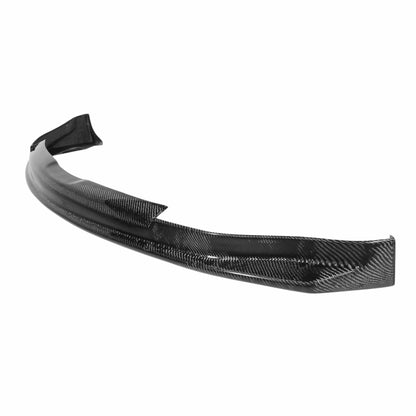 Seibon 06-08 Nissan 350Z TT Carbon FIber Front Lip FL0607NS350-TT