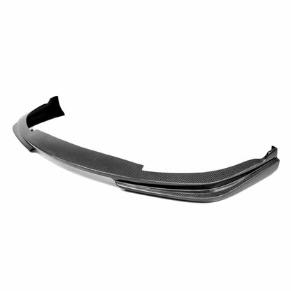 Seibon 06-07 Subaru WRX/STi TB Carbon FIber Front Lip FL0607SBIMP-TB