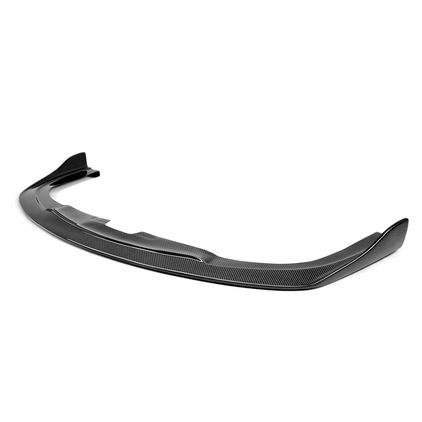 Seibon 06-07 Subaru WRX/STi TT Carbon FIber Front Lip FL0607SBIMP-TT