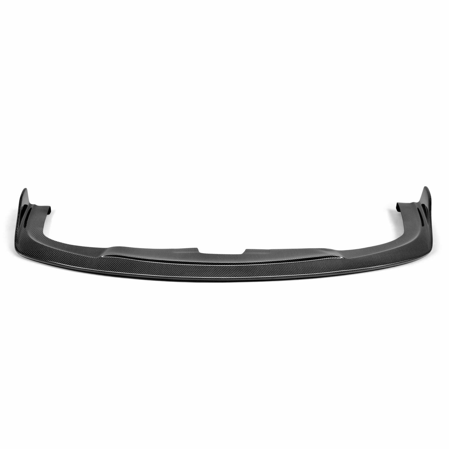 Seibon 06-07 Subaru WRX/STi TT Carbon FIber Front Lip FL0607SBIMP-TT