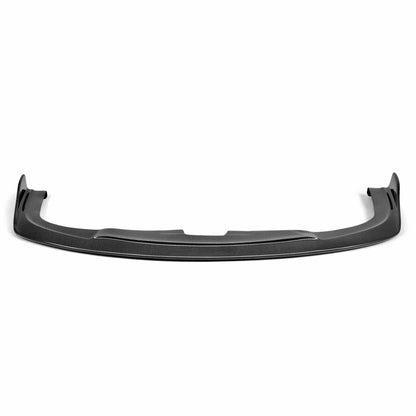 Seibon 06-07 Subaru WRX/STi TT Carbon FIber Front Lip FL0607SBIMP-TT