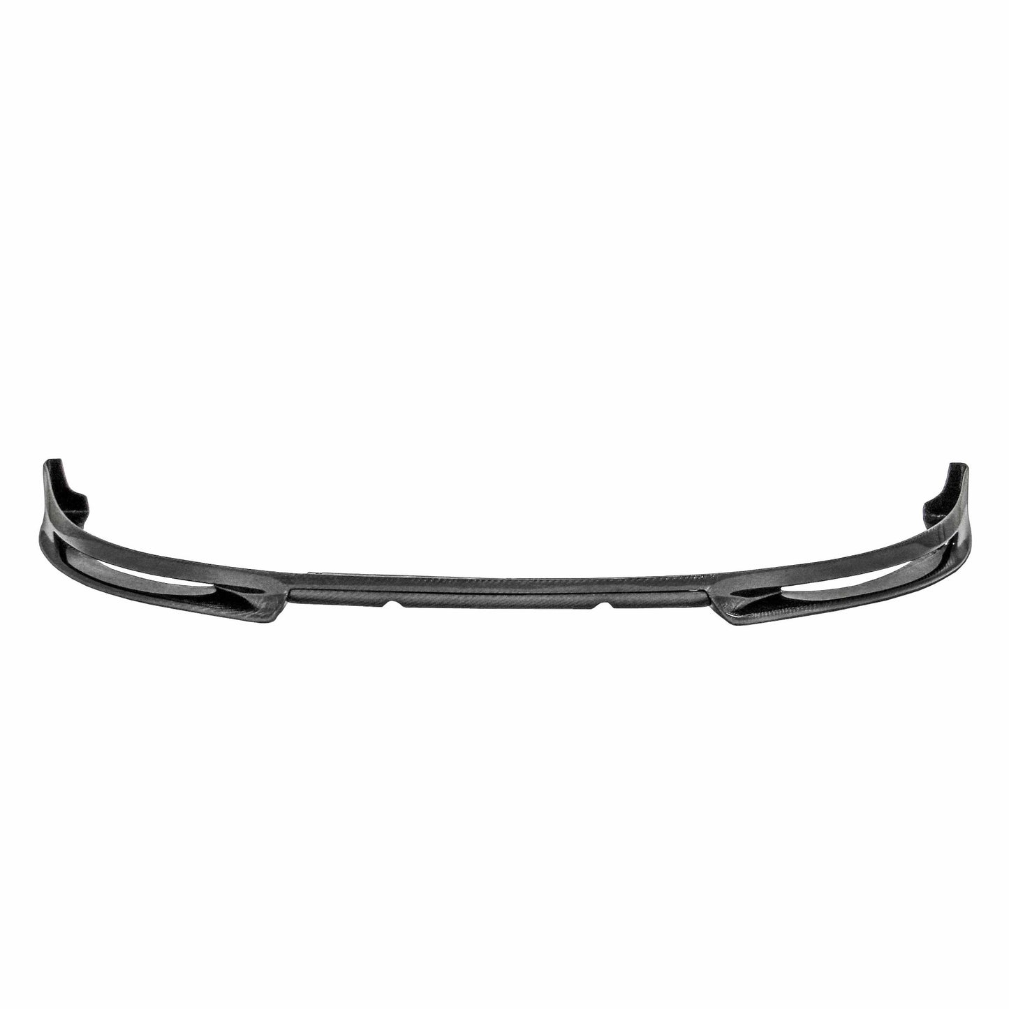 Seibon 06-08 VW Golf GTI Carbon Fiber Front Lip FL0607VWGTI-TT