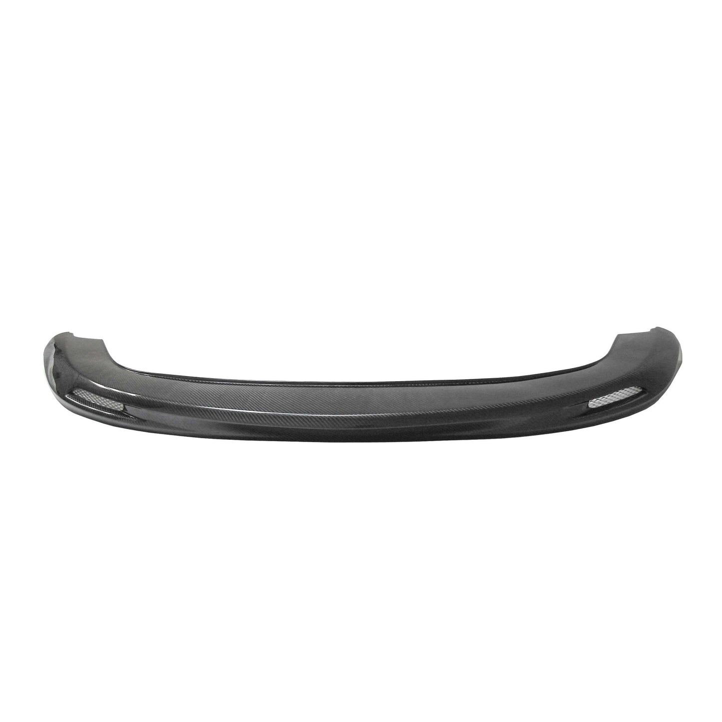 Seibon 06-09 Volkswagen Golf GTI TW-style Carbon Fiber Front Lip FL0607VWGTI-TW