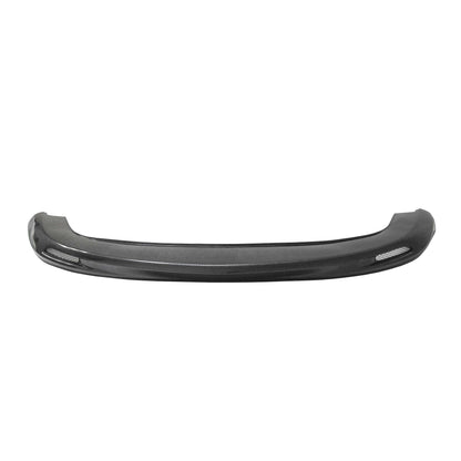 Seibon 06-09 Volkswagen Golf GTI TW-style Carbon Fiber Front Lip FL0607VWGTI-TW
