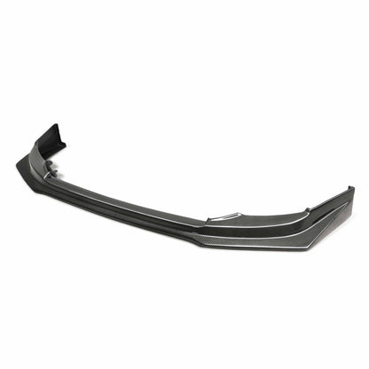 Seibon 08-12 Mitsubishi Evo X VR Style Carbon Fiber Front Lip does not fit MR model FL0809MITEVOX-VR