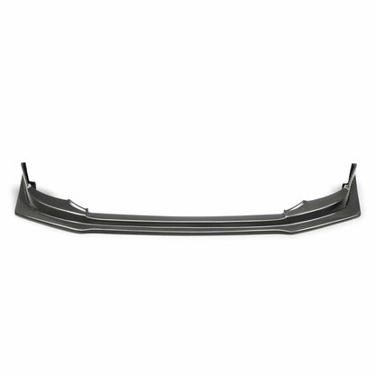 Seibon 08-12 Mitsubishi Evo X VR Style Carbon Fiber Front Lip does not fit MR model FL0809MITEVOX-VR