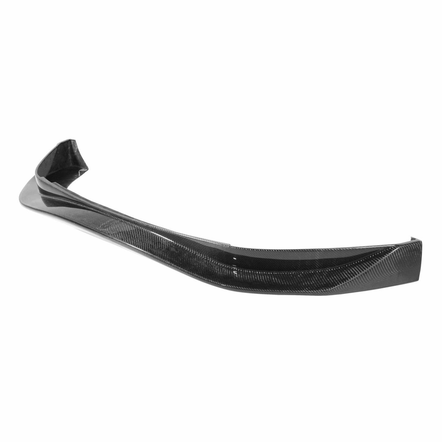 Seibon 09-10 Nissan 370Z GT Carbon Fiber Front Lip FL0910NS370-GT