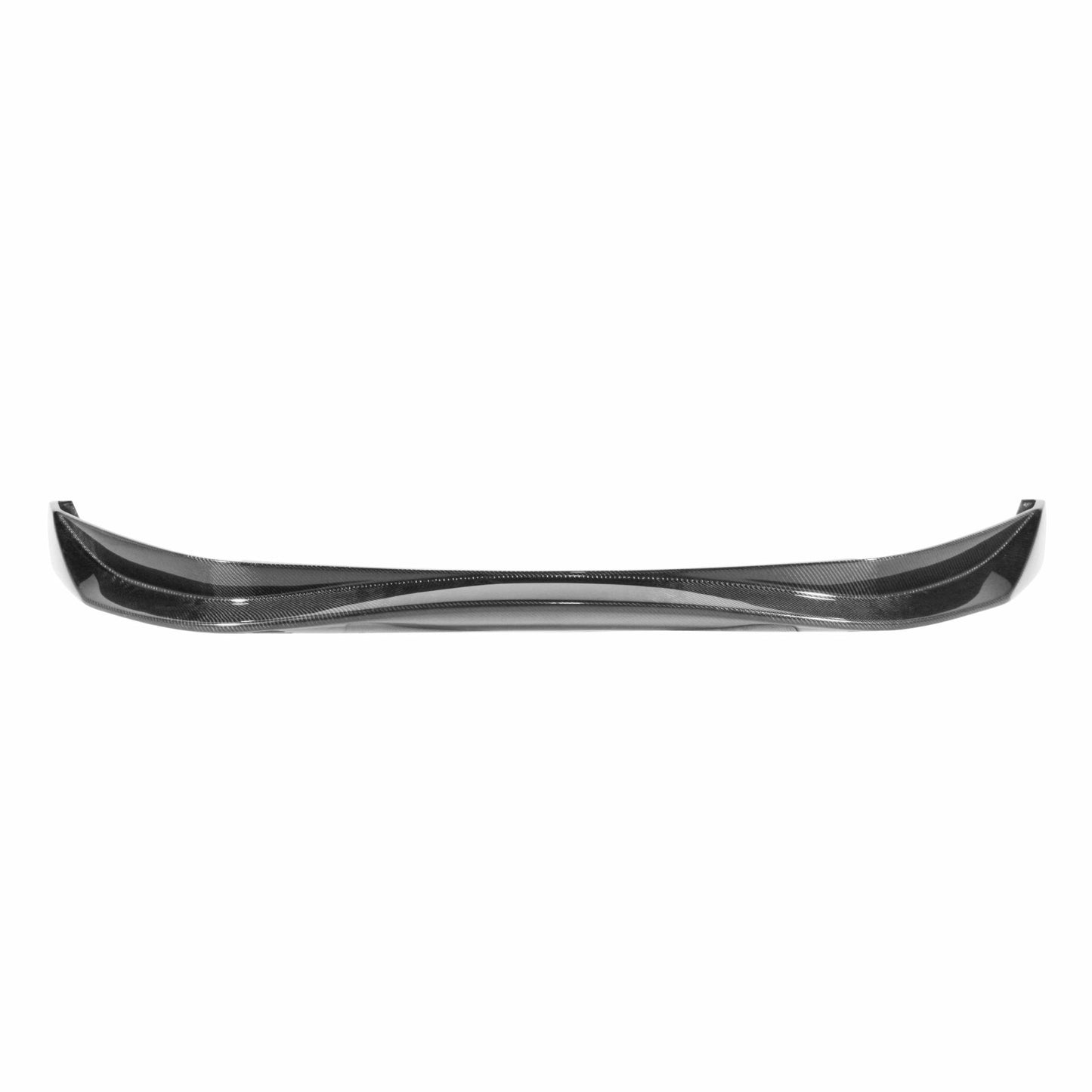 Seibon 09-10 Nissan 370Z GT Carbon Fiber Front Lip FL0910NS370-GT