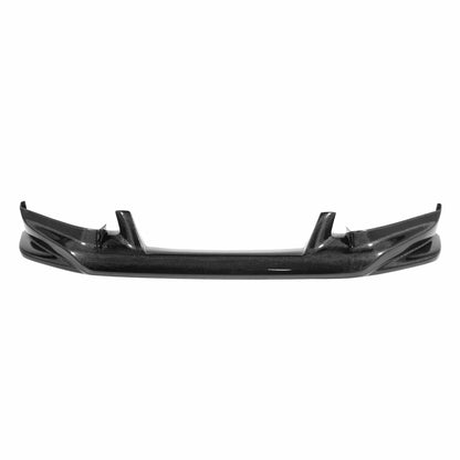 Seibon 09-10 Nissan 370Z NS Carbon Fiber Front Lip FL0910NS370-NS