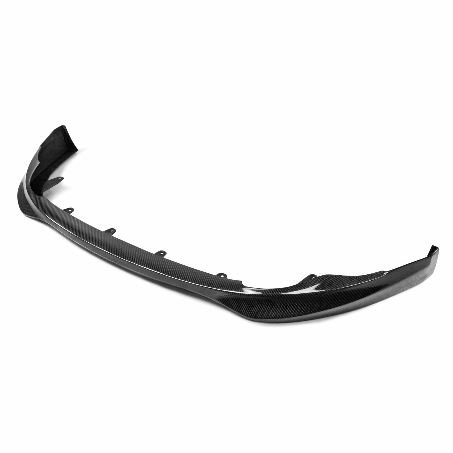 Seibon 11-12 Scion tC Style TR Front Lip FL1112SCNTC-TR