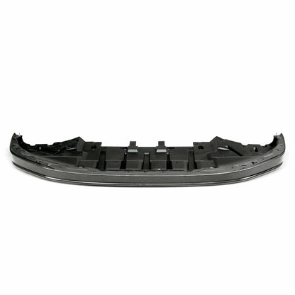 Seibon 12-13 Nissan GTR R35 OEM-Style Carbon Fiber Front Lip FL1213NSGTR-OE