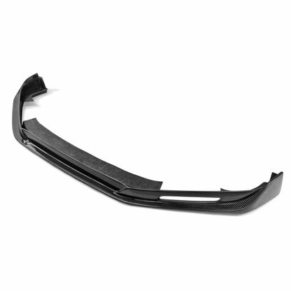 Seibon 12-14 Subaru BRZ KC-Style Carbon Fiber Front Lip FL1213SBBRZ-KC