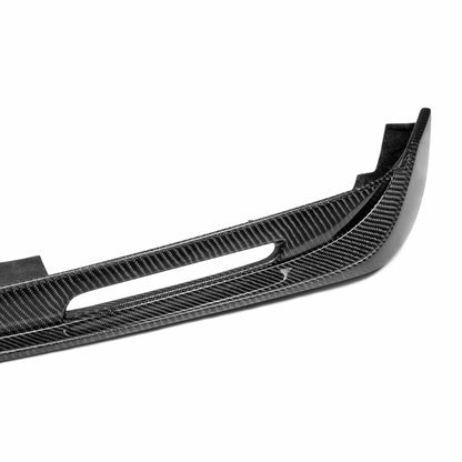 Seibon 12-14 Subaru BRZ KC-Style Carbon Fiber Front Lip FL1213SBBRZ-KC