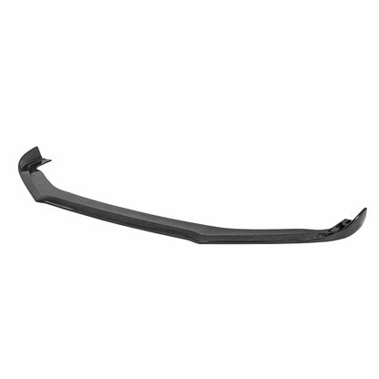 Seibon 12-14 Subaru BRZ TA-Style Carbon Fiber Front Lip FL1213SBBRZ-TA