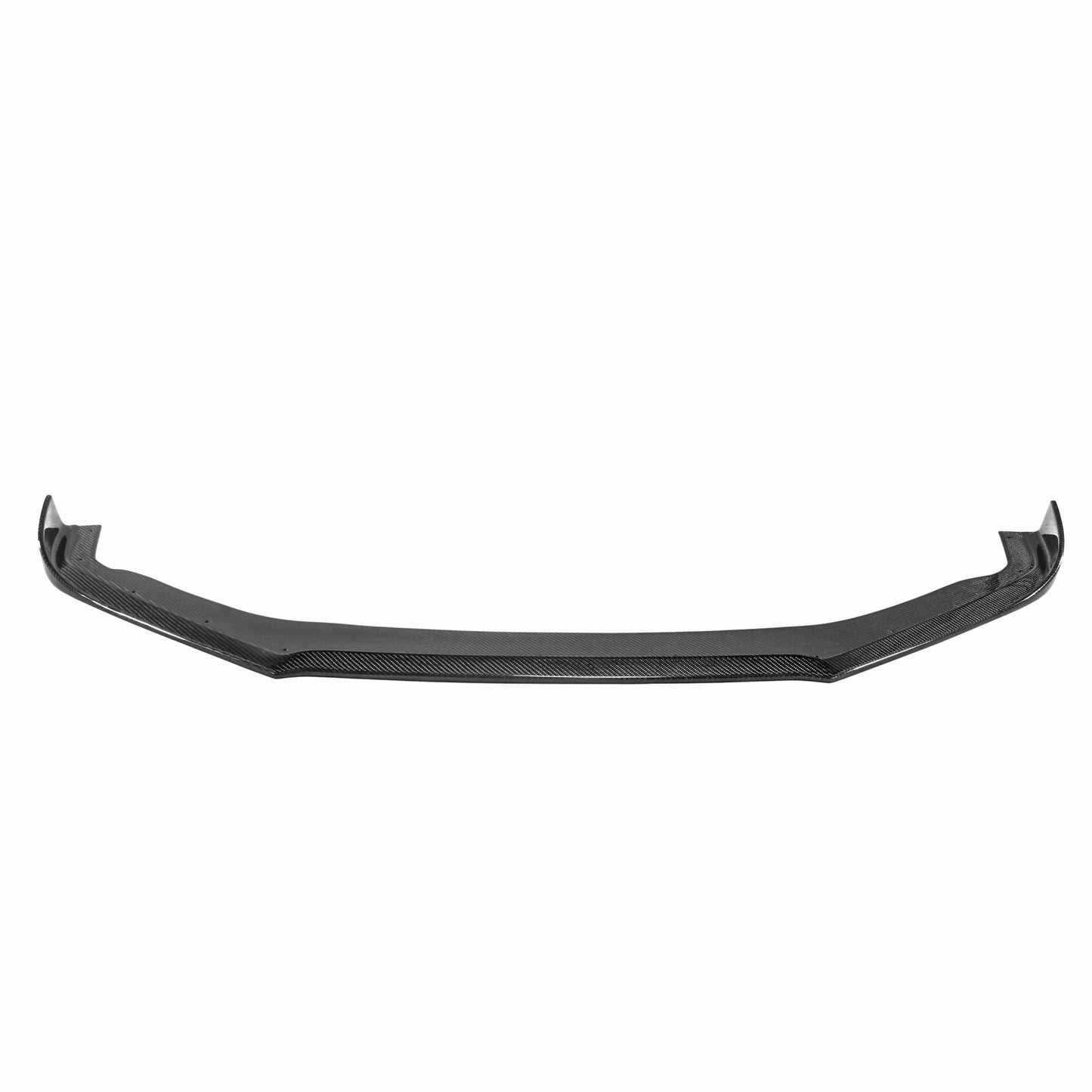 Seibon 12-14 Subaru BRZ TA-Style Carbon Fiber Front Lip FL1213SBBRZ-TA
