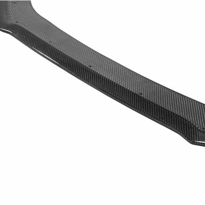 Seibon 12-14 Subaru BRZ TA-Style Carbon Fiber Front Lip FL1213SBBRZ-TA