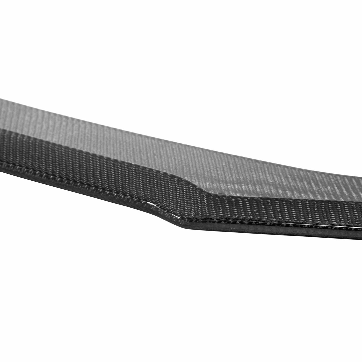 Seibon 12-14 Subaru BRZ TA-Style Carbon Fiber Front Lip FL1213SBBRZ-TA
