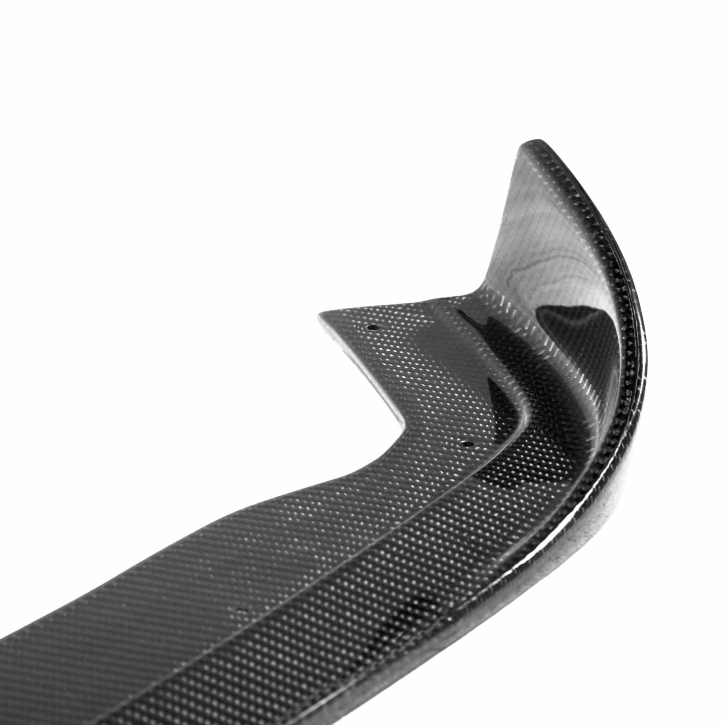 Seibon 12-14 Subaru BRZ TA-Style Carbon Fiber Front Lip FL1213SBBRZ-TA